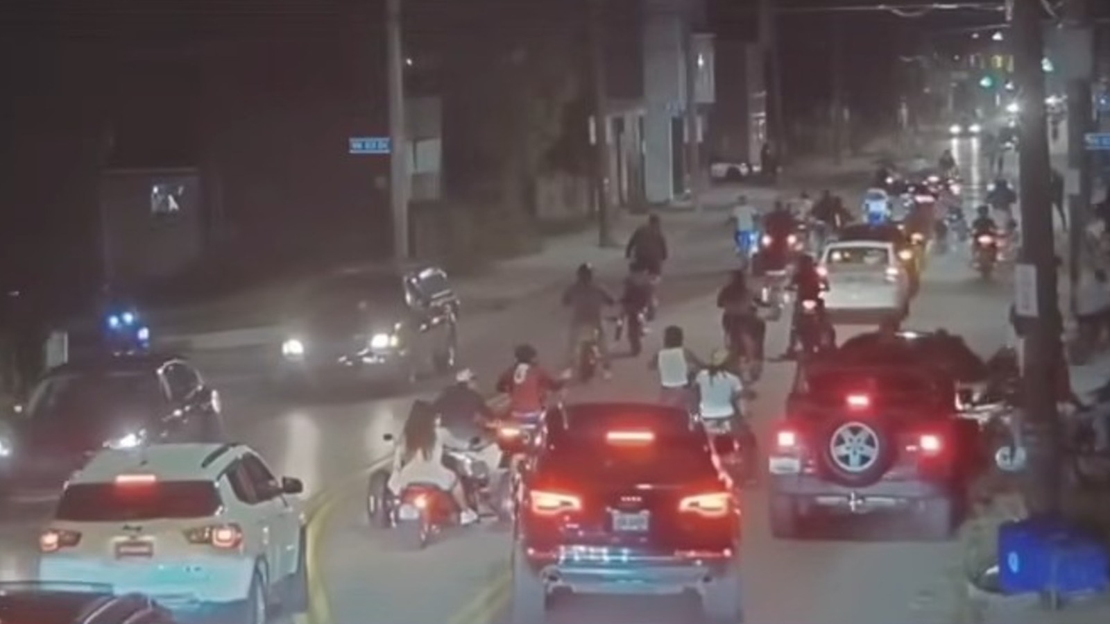 Riding An ATV To A Gas Station In Ohio Could Get You Fined (And The Store Clerks Too)