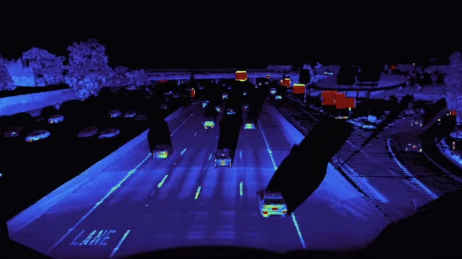 Rivian Shows Why All Autonomous Vehicles Should Have Lidar Rivian Shows Why All Autonomous Vehicles Should Have Lidar