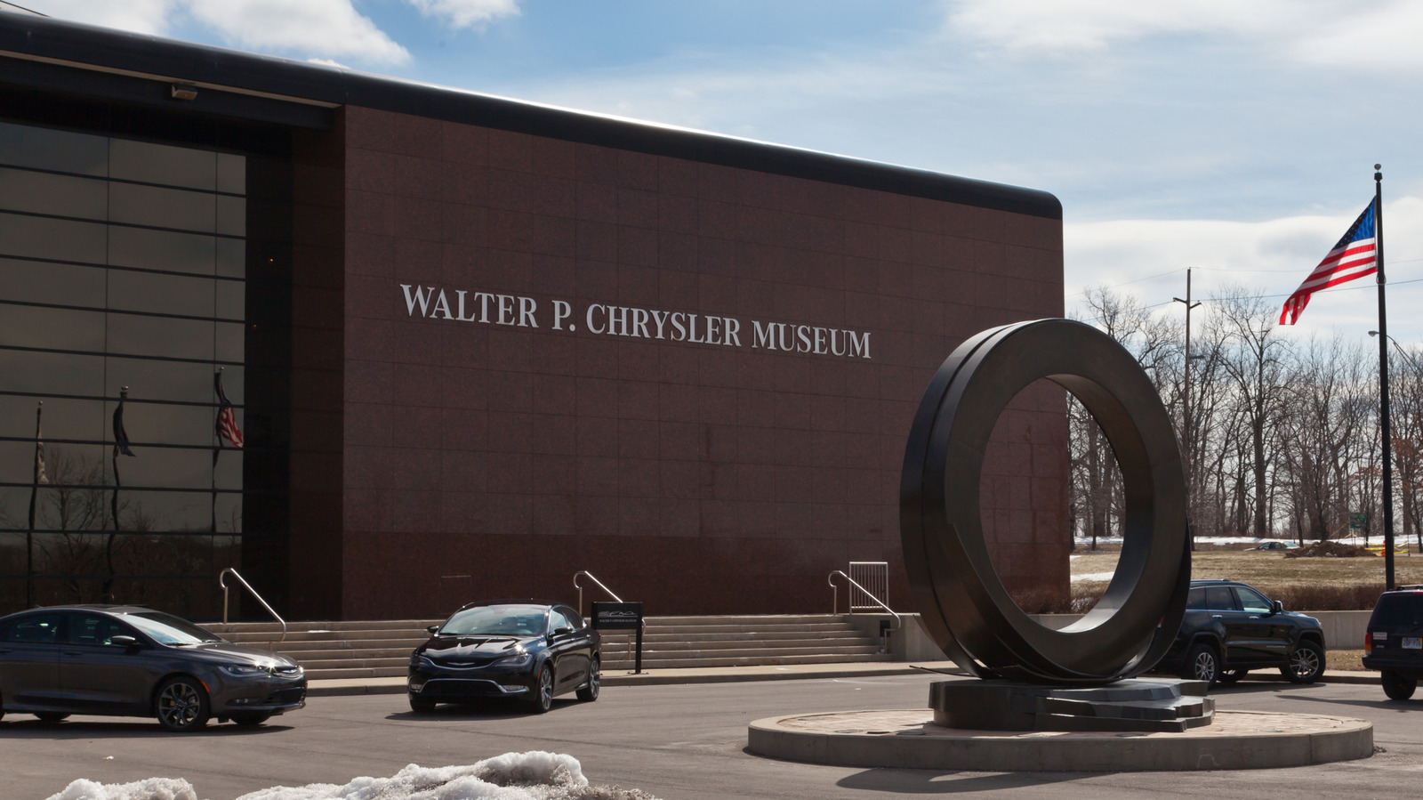 10 Automotive Museum Closures That Are Heartbreaking