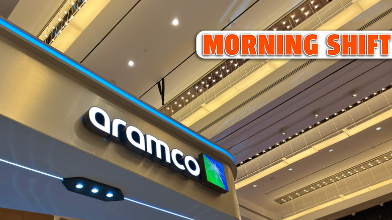 Saudi Arabia Is Trying New Methods To Keep Selling Oil