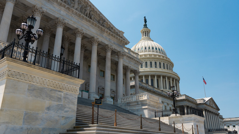 Congress in Washington, DC.