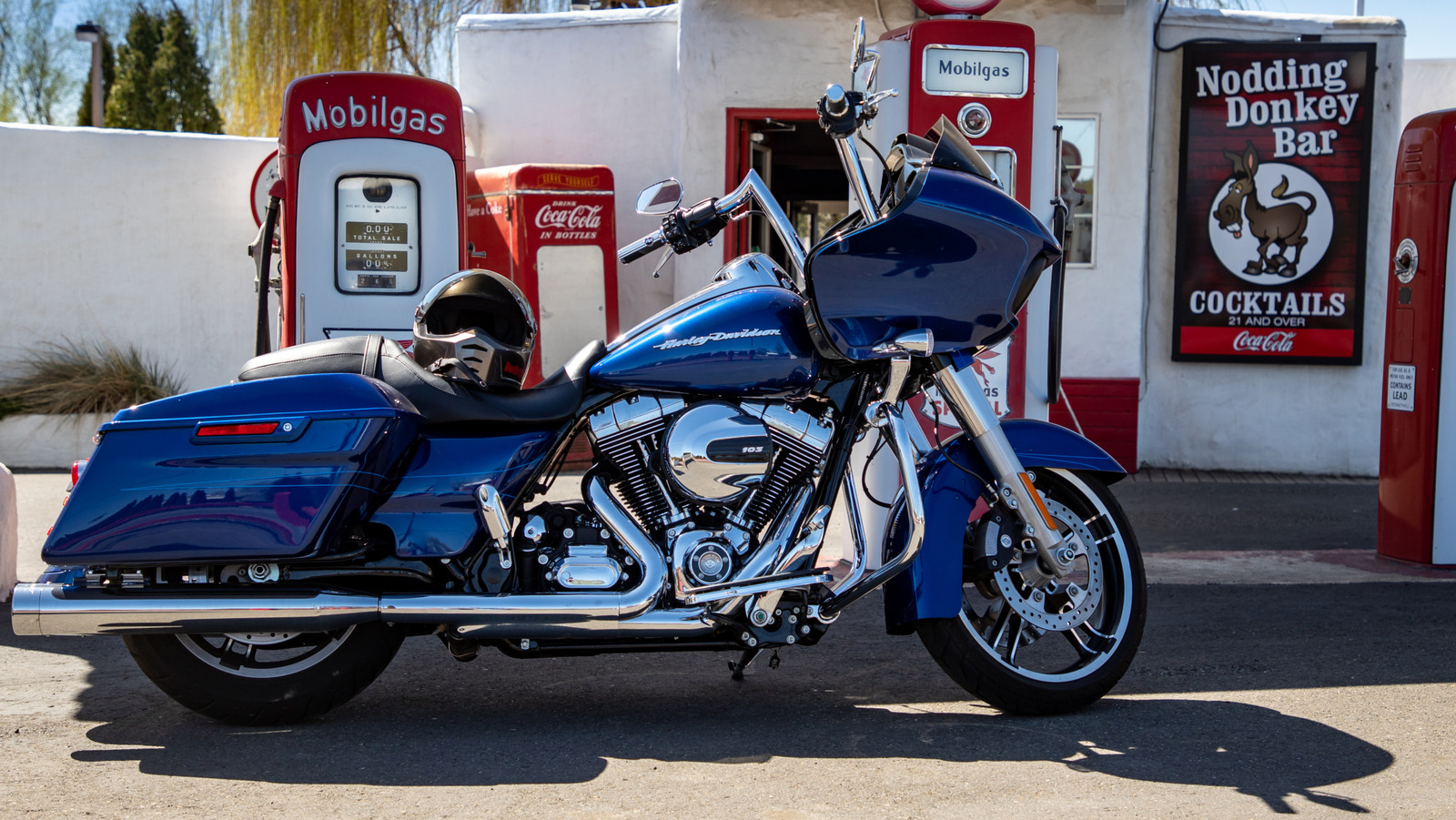 Should You Use Premium Gas In A Harley-Davidson?