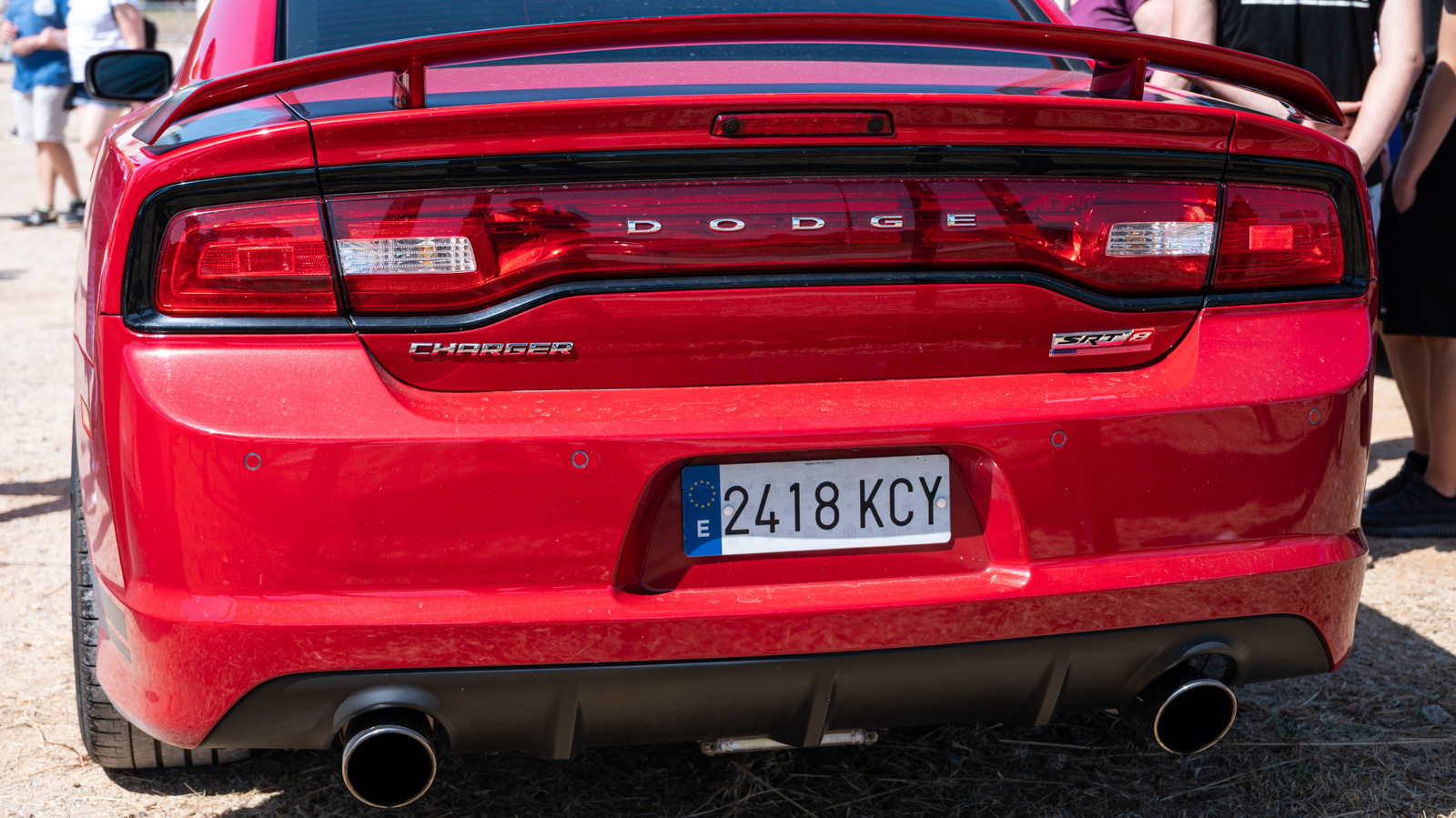 Single Vs. Dual Exhaust: Sometimes Size Matters And Two Isn't Always Better Than One