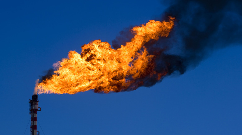 Qatar's ﻿Ras Laffan liquefied natural gas port