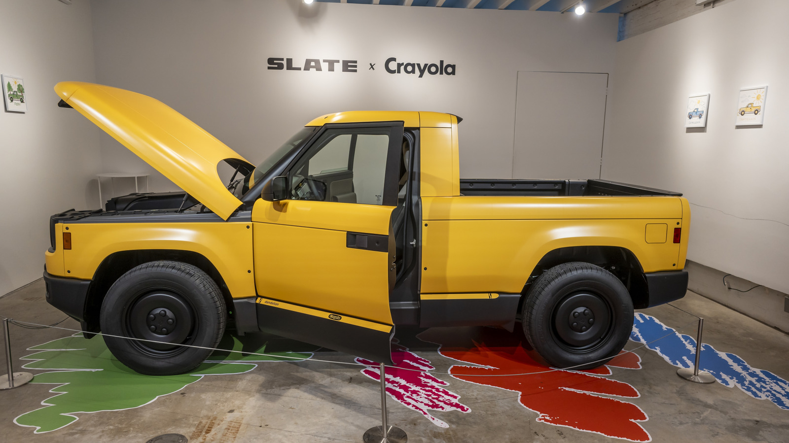 Slate Trucks Won't Be Sold At Dealerships, So Where Will Owners Go For Service?