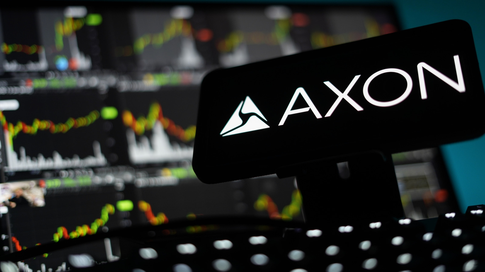 Cities Swap Flock Cameras for Axon – Does It Actually Change Anything?