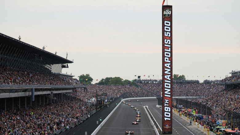 Indy 500