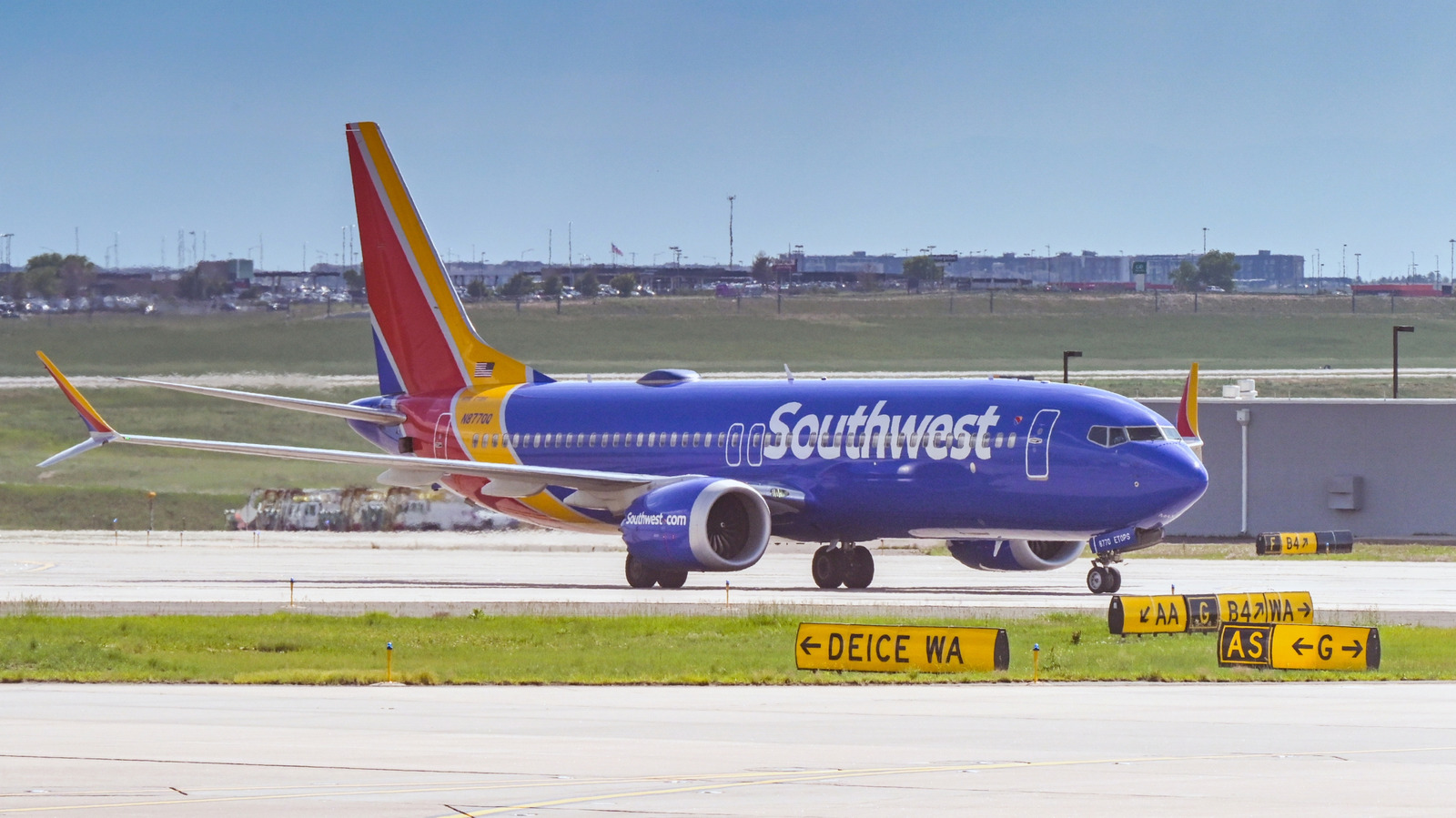 Southwest Airlines Teases First Class Seats, Burying Its No-Frills Tradition