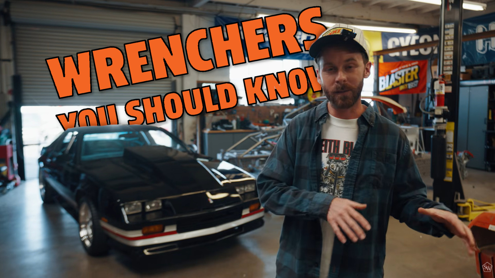 Stanceworks Is The Best Build Show To Ever Happen On YouTube