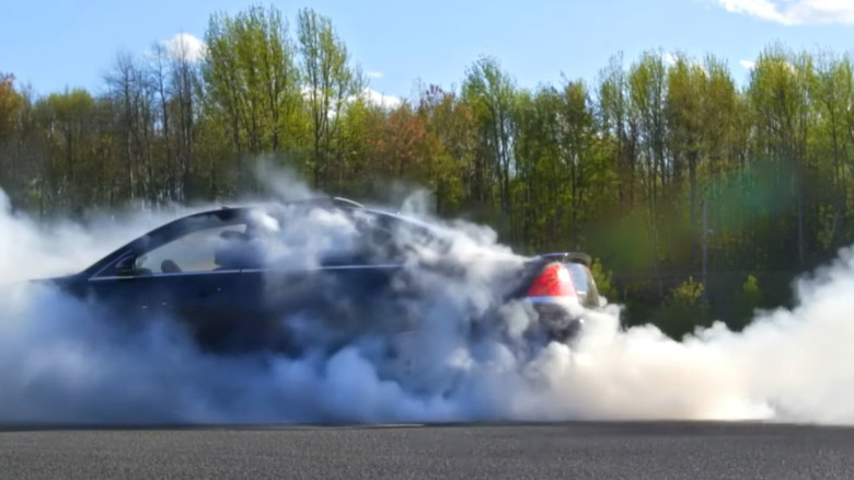 Hot Rod Garage Twinpala