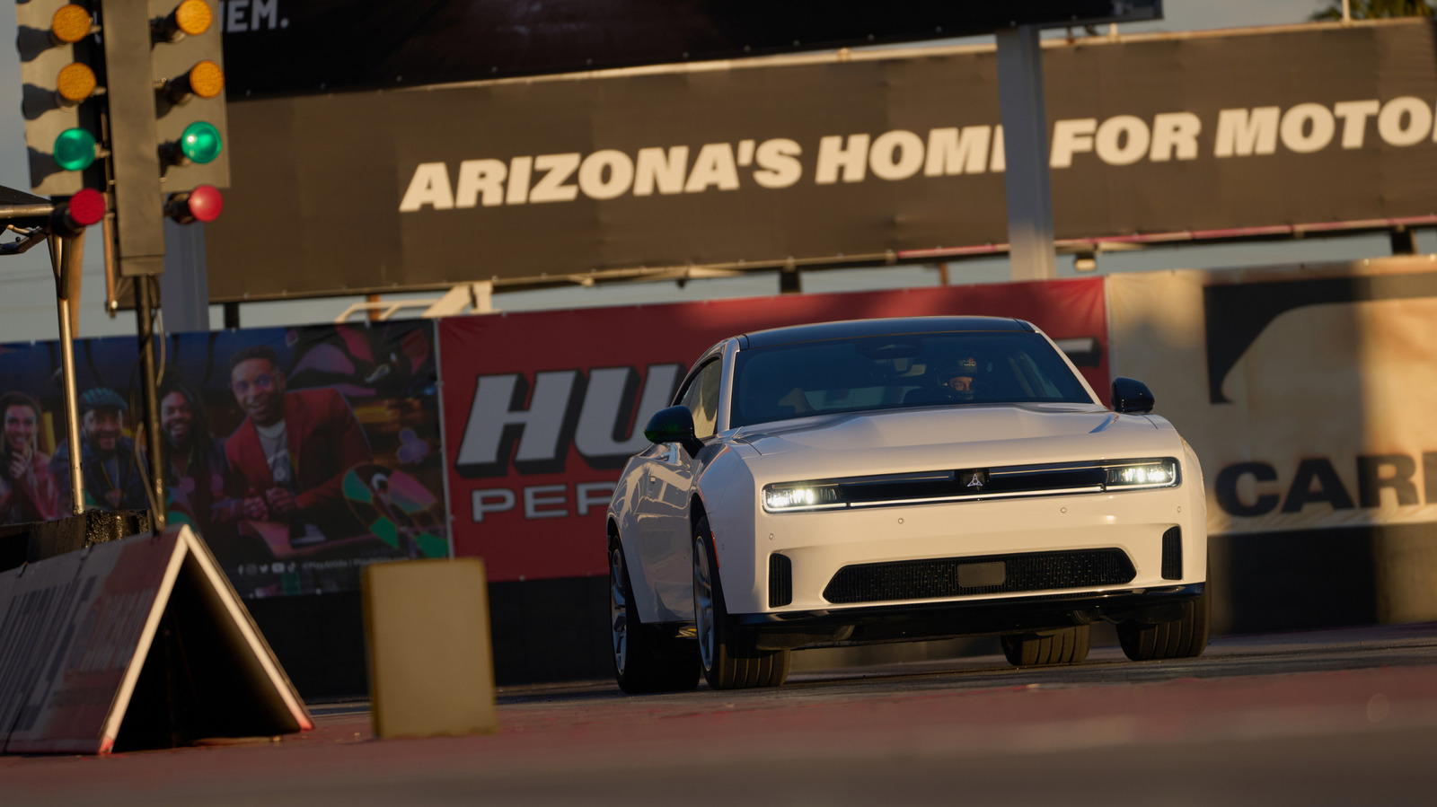 Stellantis Gives Up On The Future, Kills Electric Charger Daytona SRT Banshee: Report