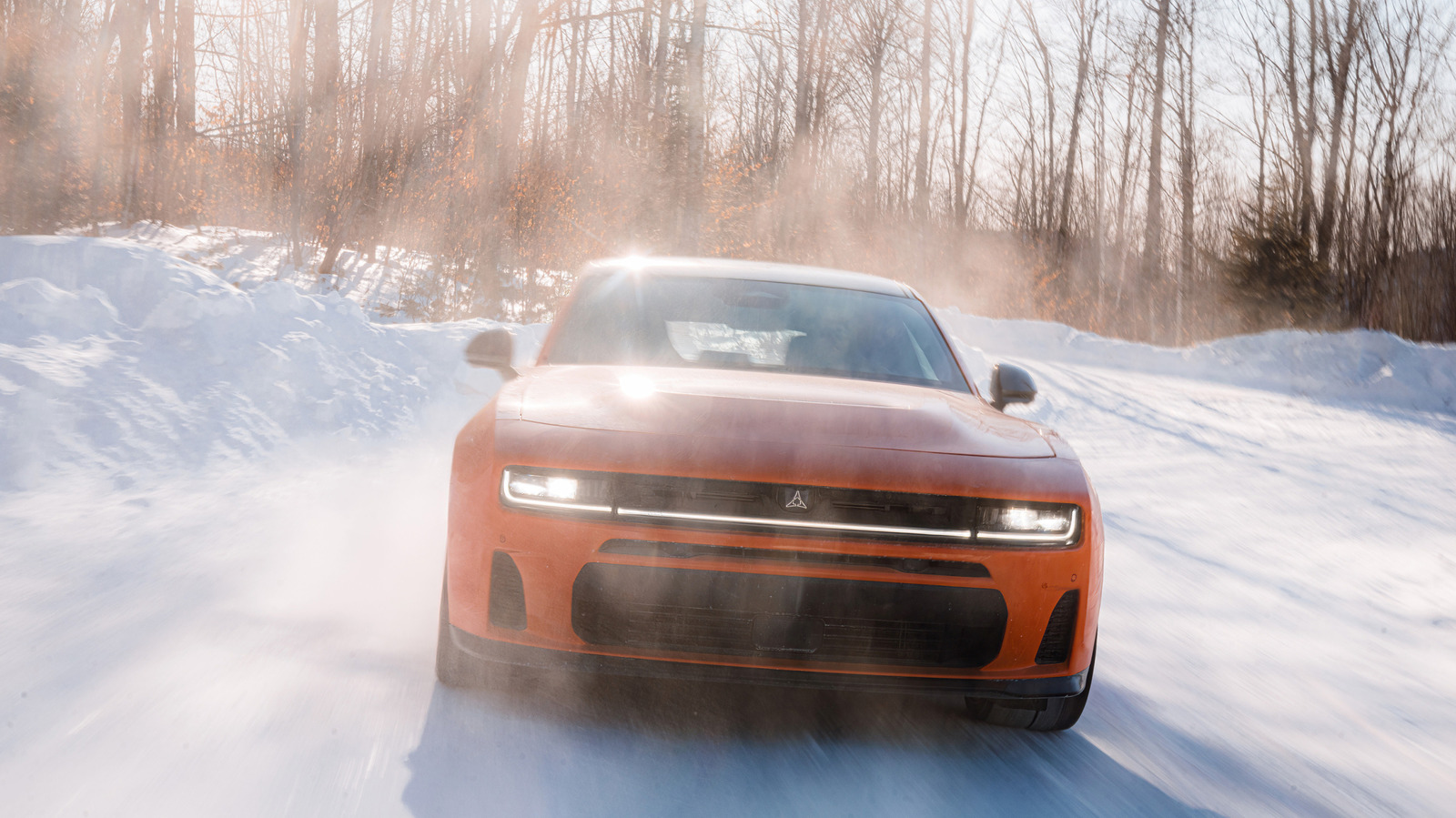 Stellantis Is Profitable Again Because There Really Is No Replacement For Displacement