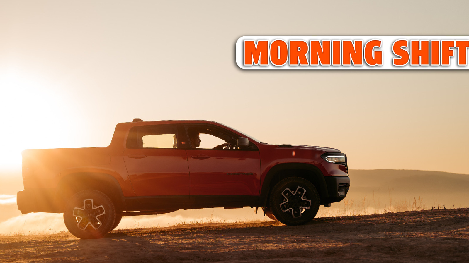 Stellantis Wants To Sell More Trucks