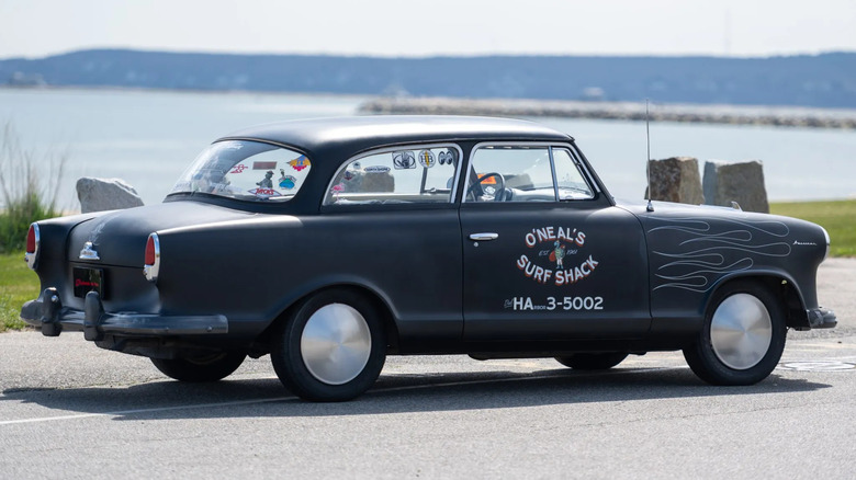 Rambler American