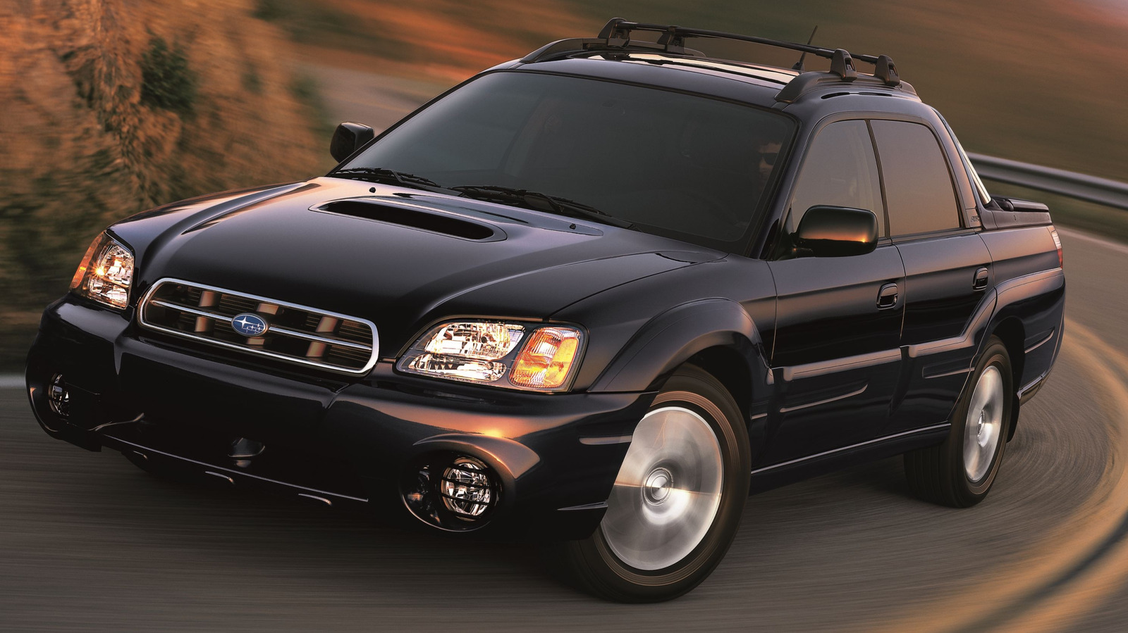 Subaru Discontinued These Models (But We Wish They Hadn't)