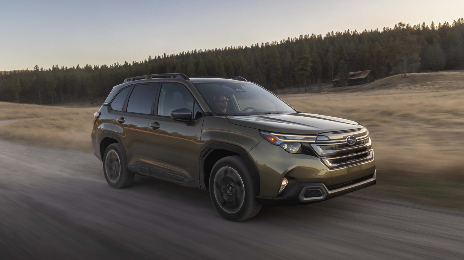 Subaru Forester Is The Cheapest Car To Insure That’s Recommended By Consumer Reports, Tesla Model 3 Is Most Expensive