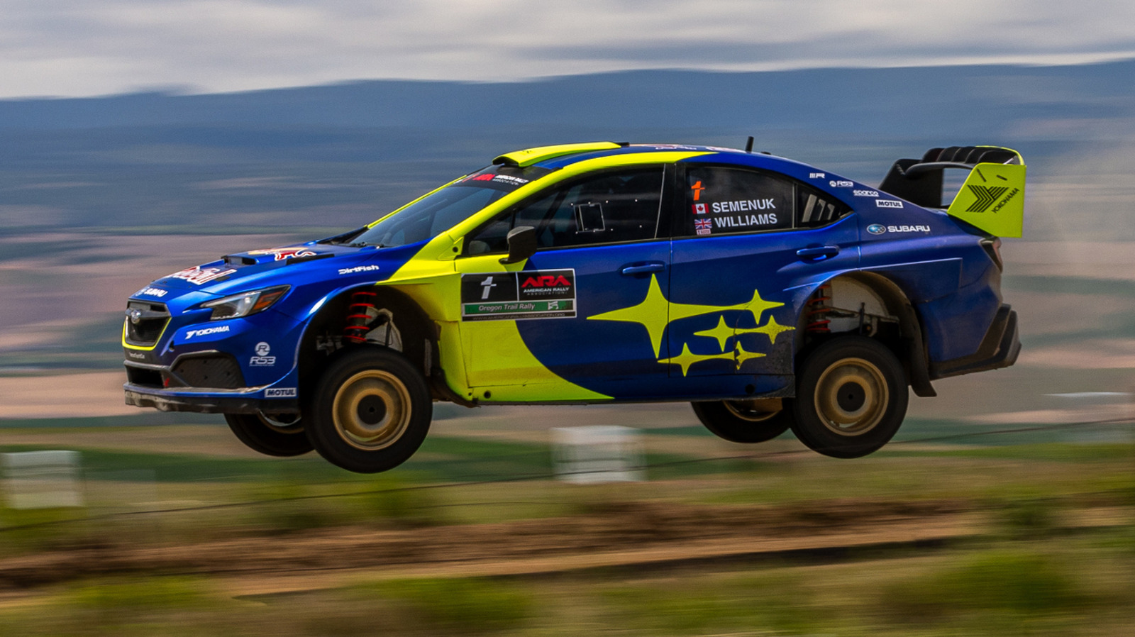 Subaru Has An Airplane And Helicopter Business You Might Not Know About