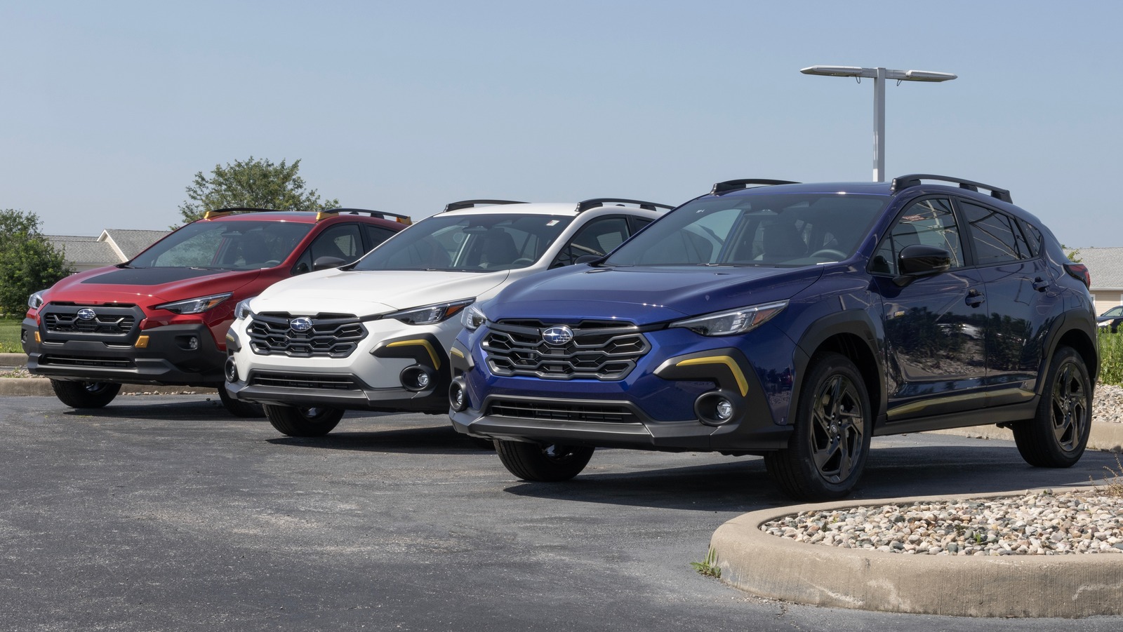 Subaru Owners Say These Are The Most Reliable Models Ever Made