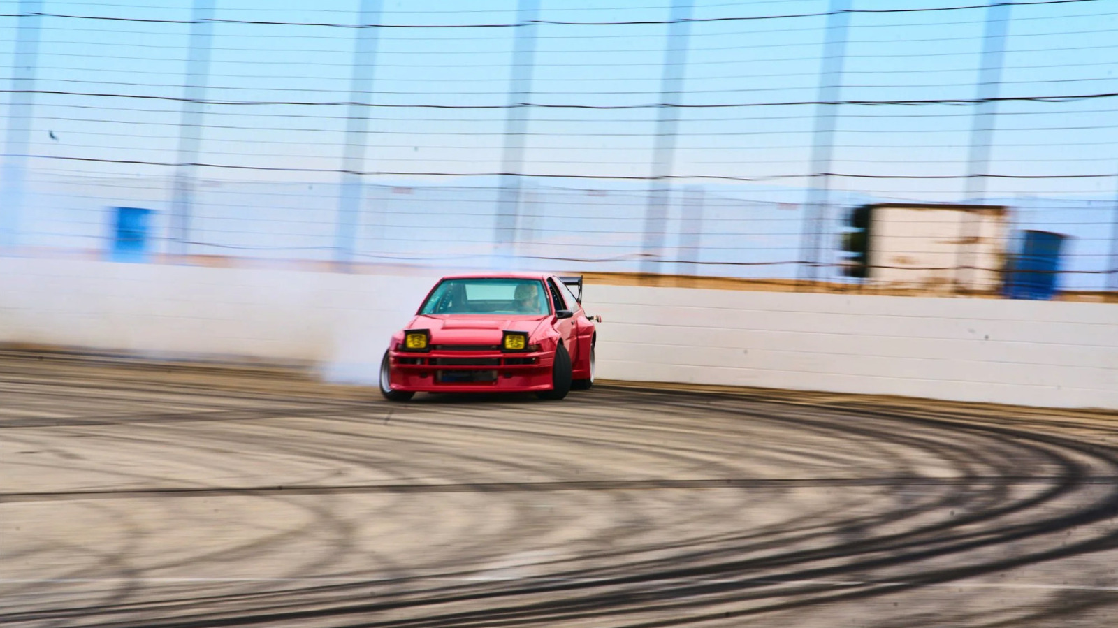 Sung Kang Writes His Own Fast Car Saga With New Film Drifter