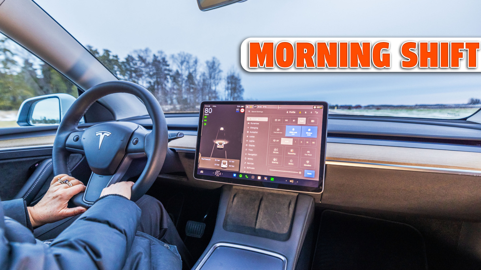 Tesla Dodges 2-million-car Recall