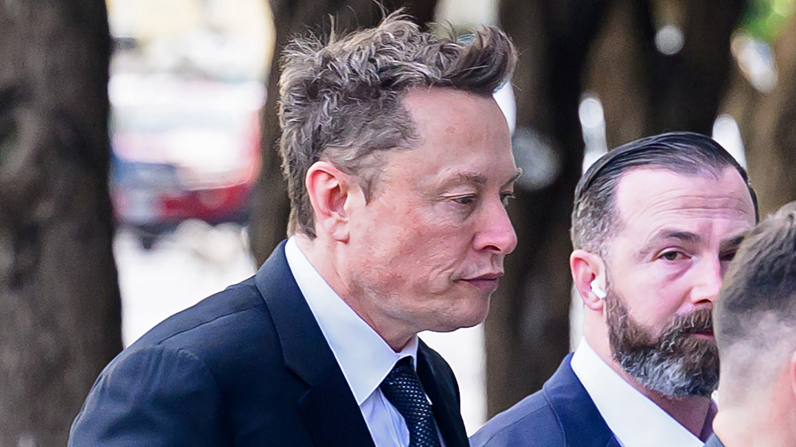 Tesla Doubles Down On No Longer Being A Car Company, Misses Q1 Delivery Expectations