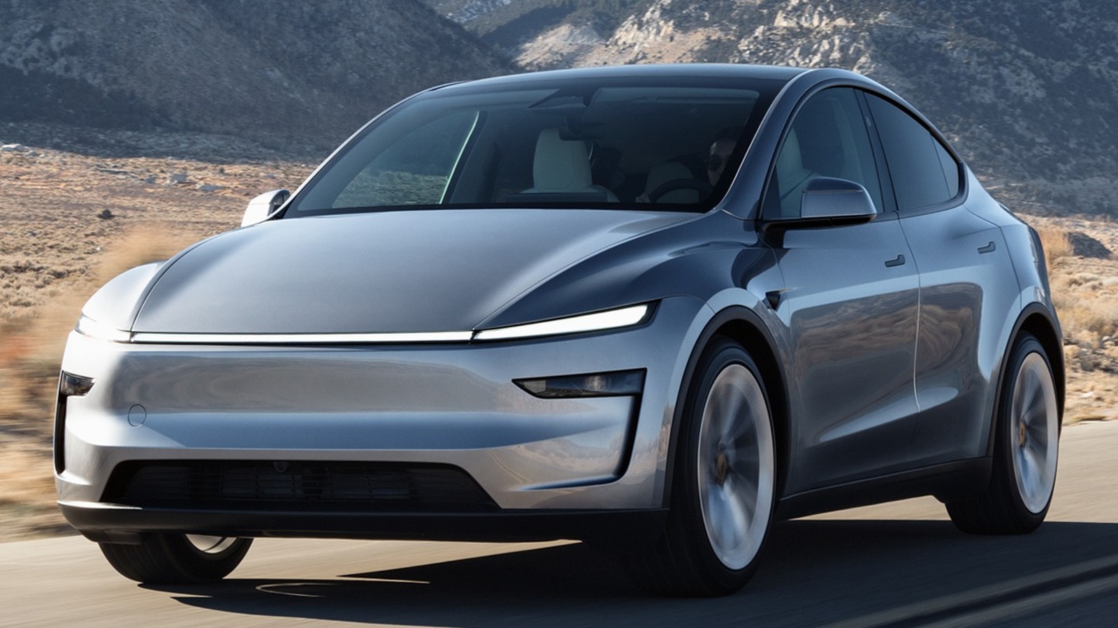 Tesla Influencers Attempt Coast-To-Coast FSD Trip. They Don't Make It Very Far.