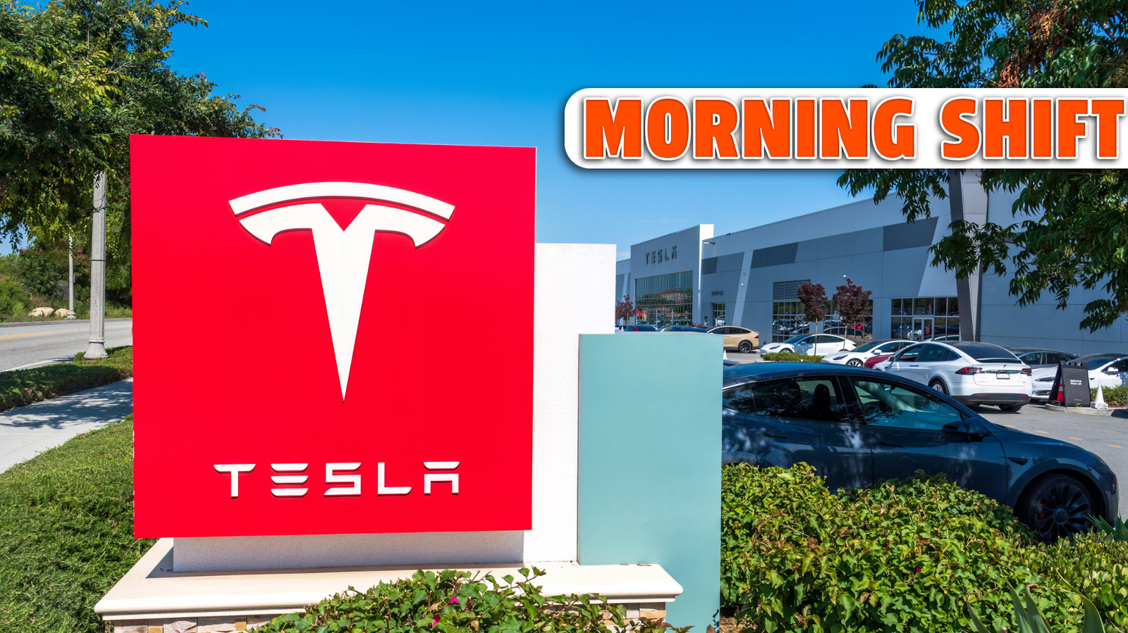Tesla Lied To EU Regulators With Misleading FSD Data: Report
