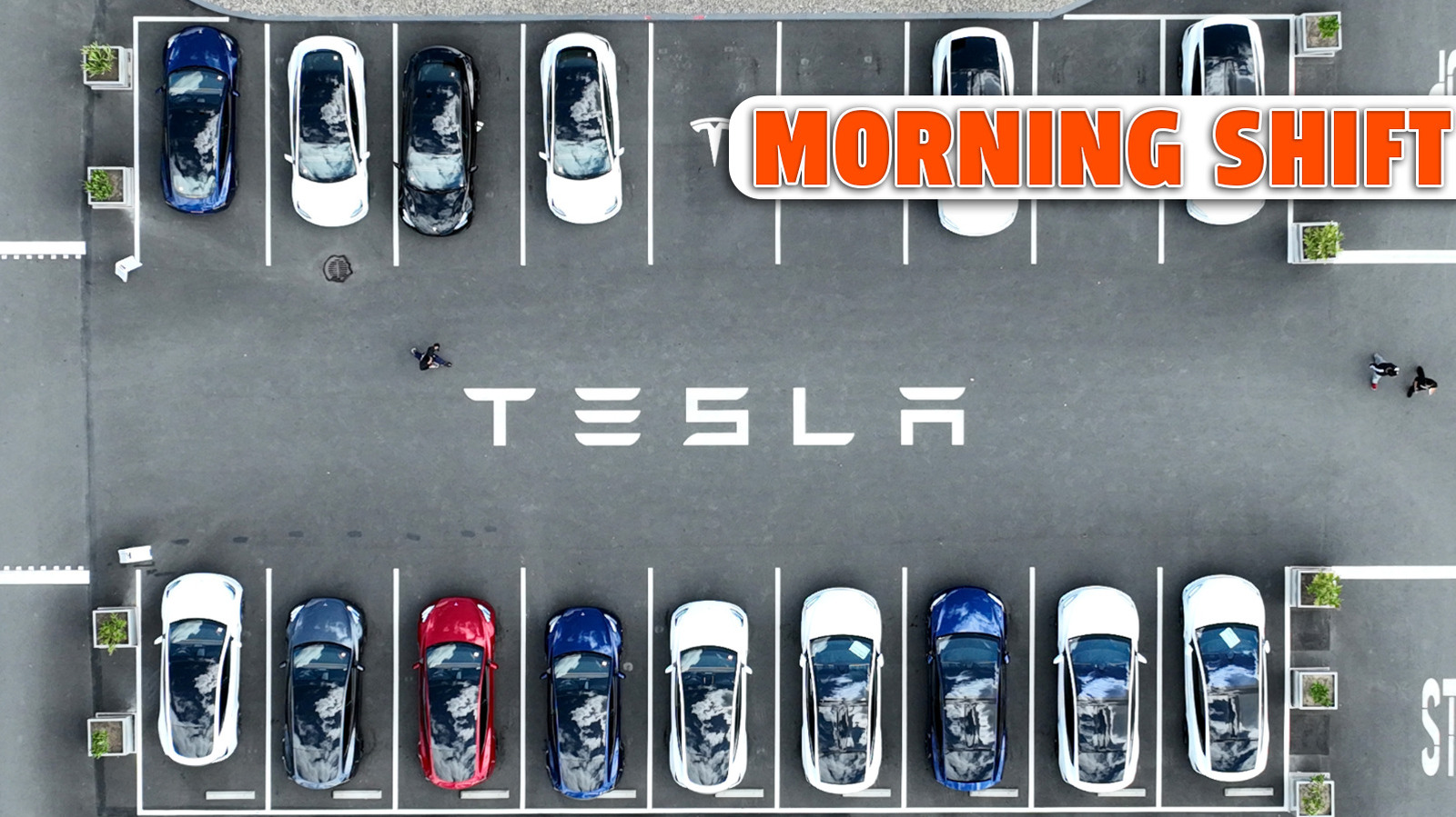 Tesla Loses Even More Ground In China