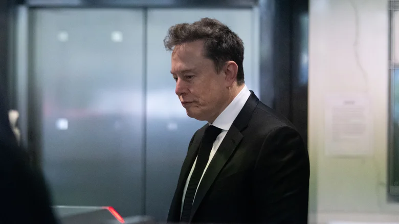 Tesla's Automotive Revenue