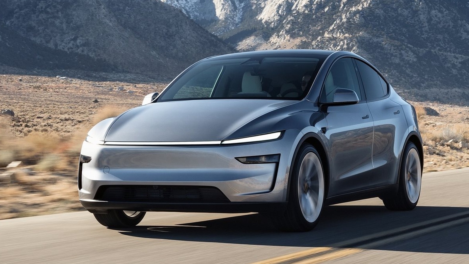 Tesla Model Y Is The Most Defective Car This Year, Germany Says Tesla Model Y Is The Most Defective Car This Year, Germany Says