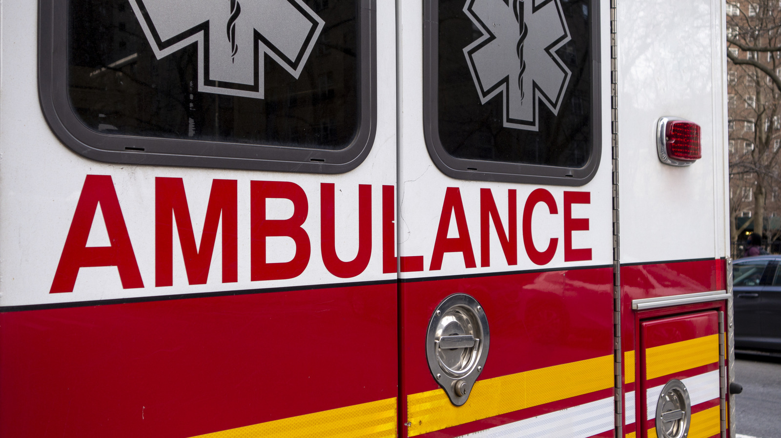 Ambulance cameras raise privacy concerns