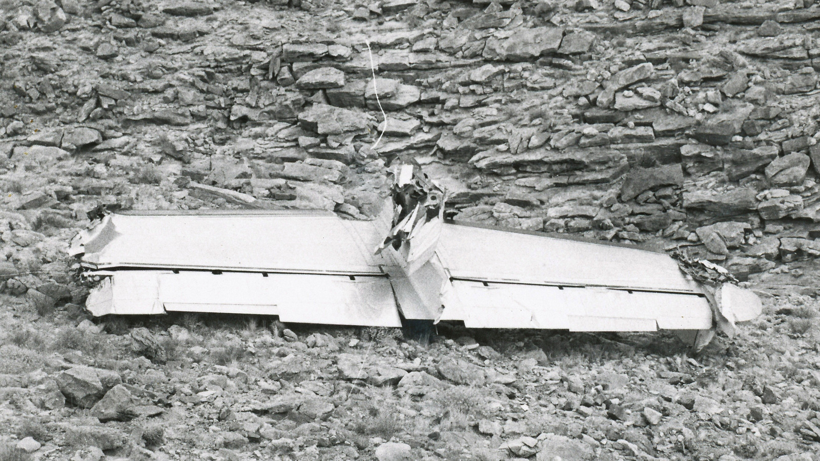 The 70-Year-Old Plane Disaster That Led To The Creation Of The FAA