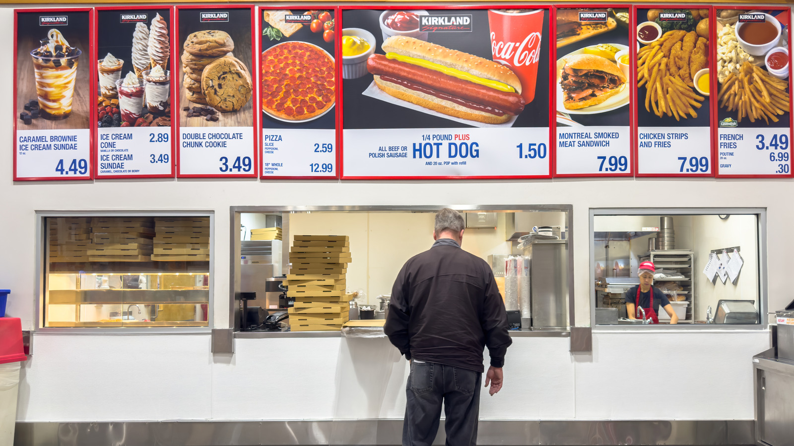The Answer To Balancing Your Budget With High Gas Prices Is A Costco Date Night