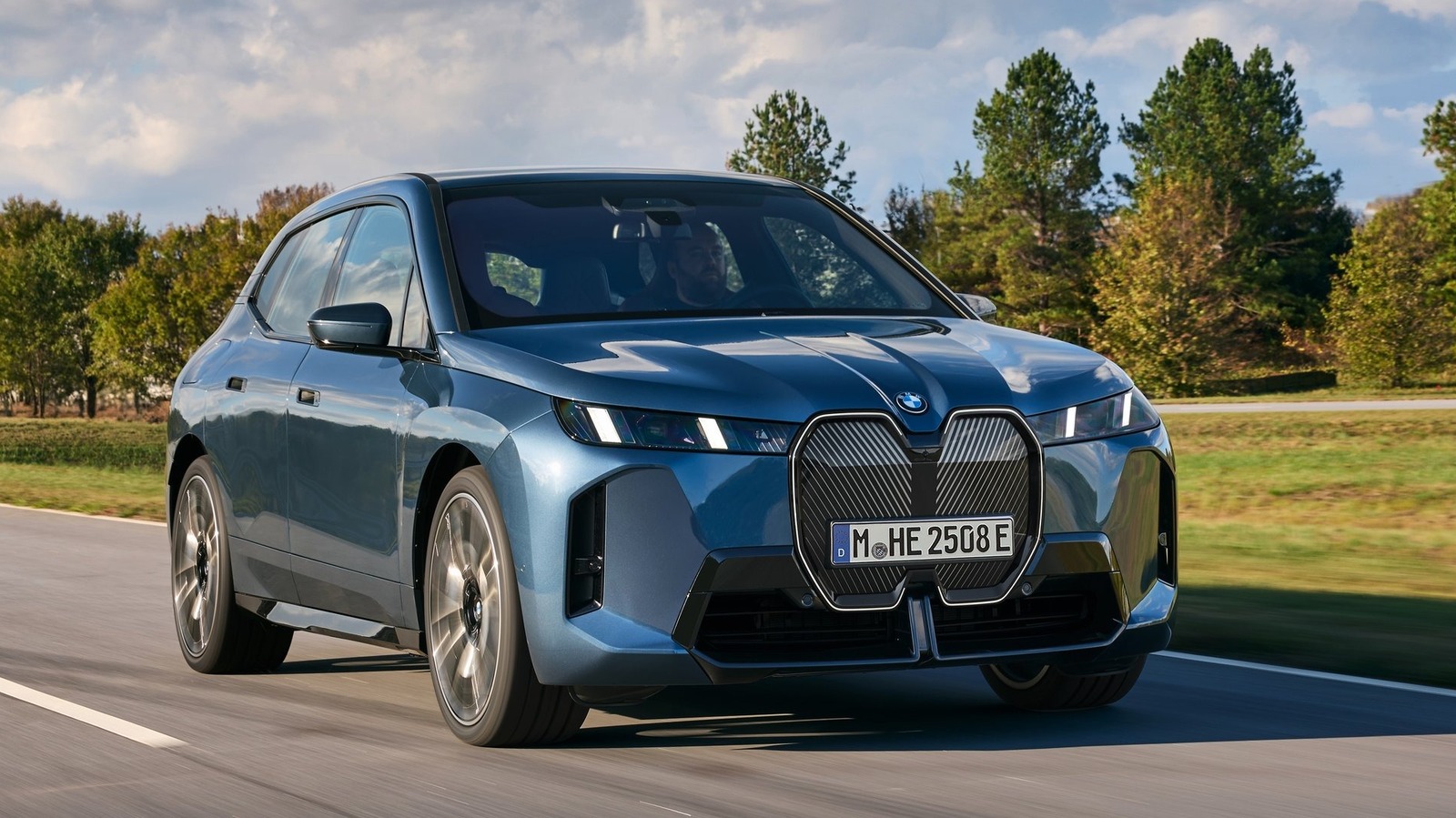 There may have been a time when it felt like the only decent electric vehicles on the market were Teslas, but thankfully, that's no longer the case.