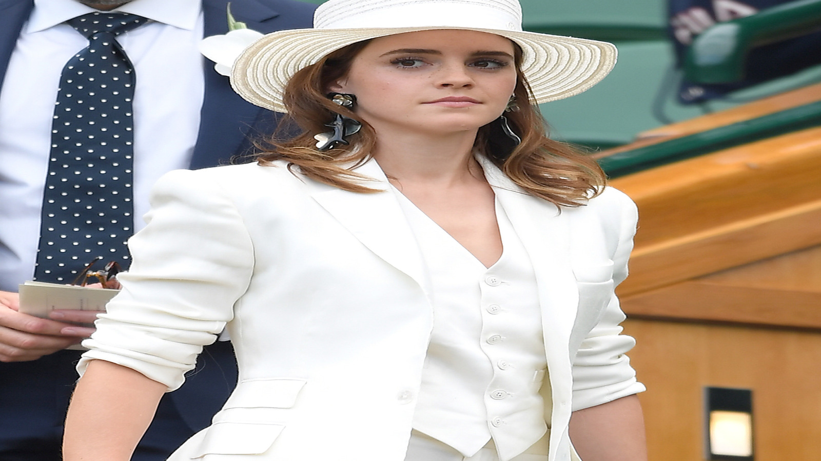 'The Bling Ring' Star Emma Watson Banned From Driving For Six Months Because She Keeps Speeding