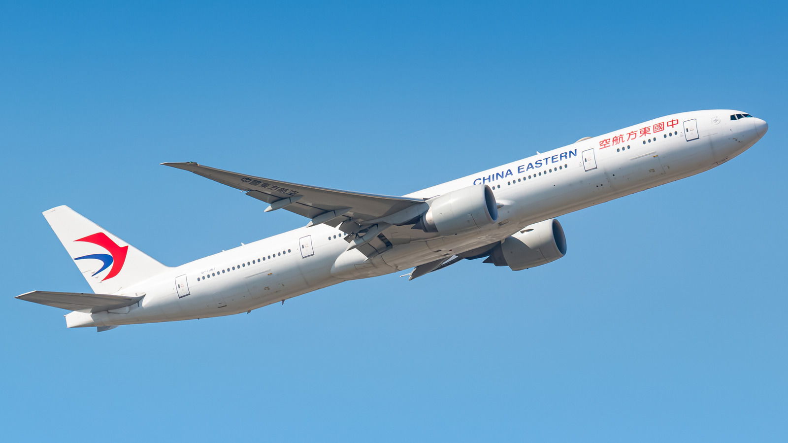 The Boeing 777 Needs A Refueling Pitstop To Pull Off The World's New Longest Flight