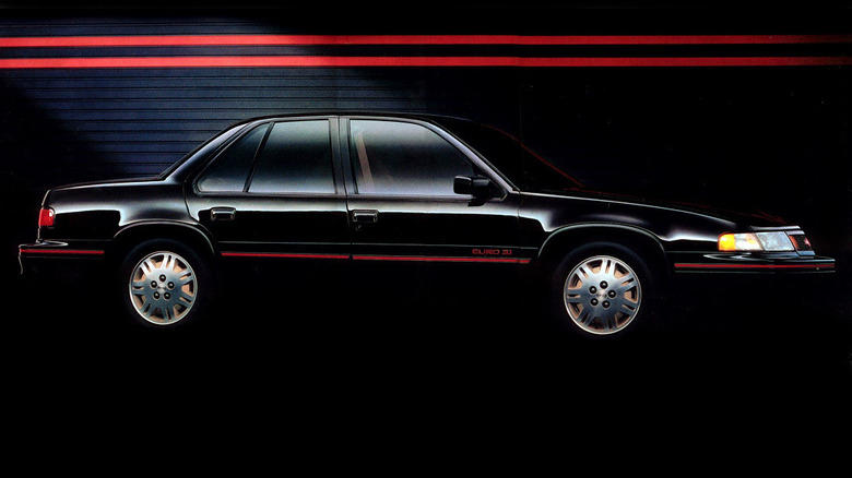 Chevy Lumina