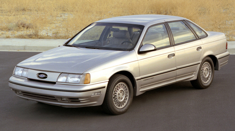 Ford Taurus
