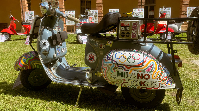 Vespa