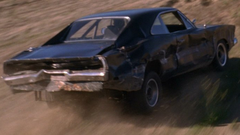1969 Dodge Charger - Death Proof