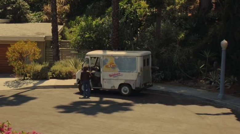 International Harvester Metro Mite - Once Upon a Time... in Hollywood