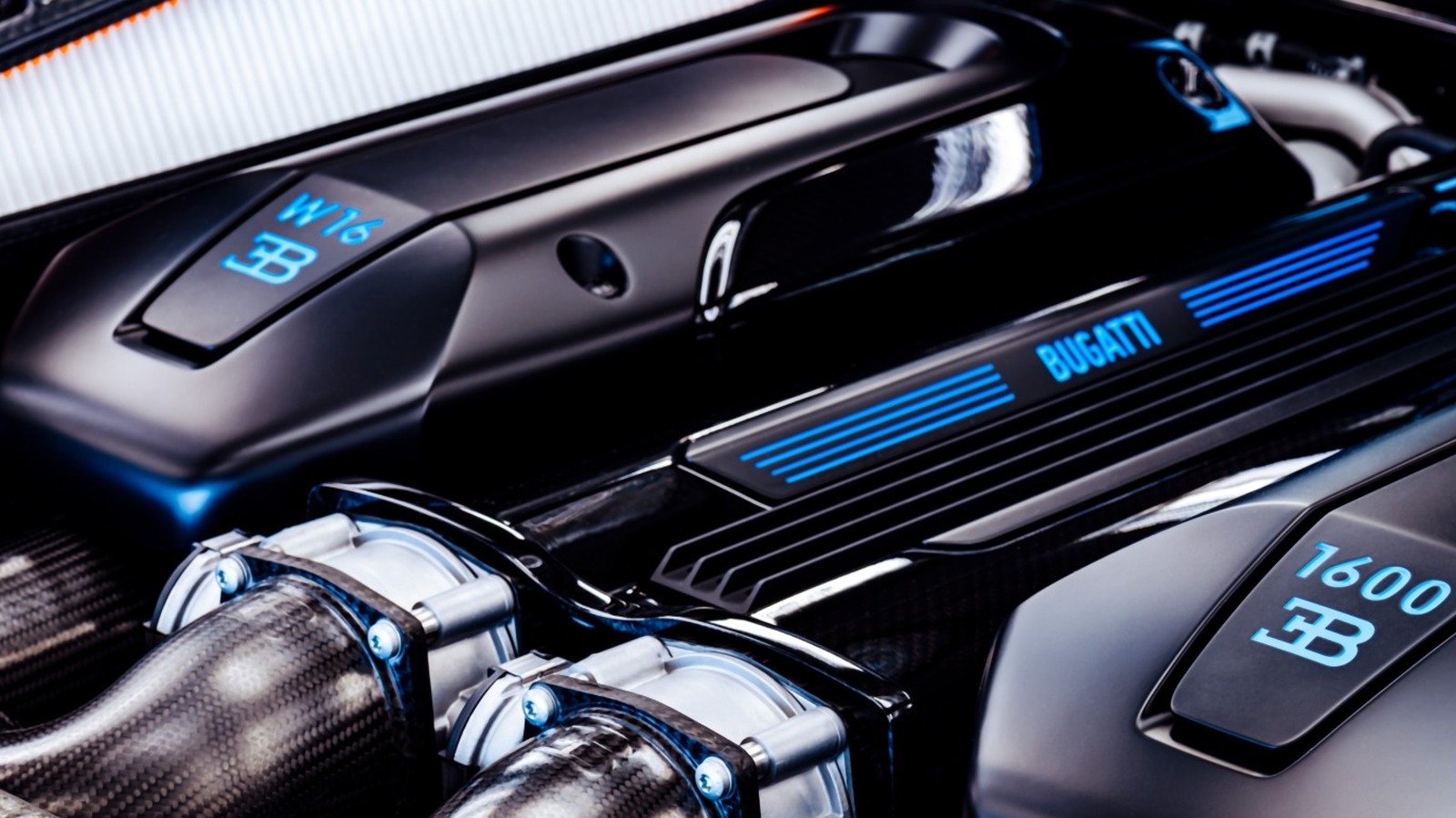 The Different Types Of W Engines Explained