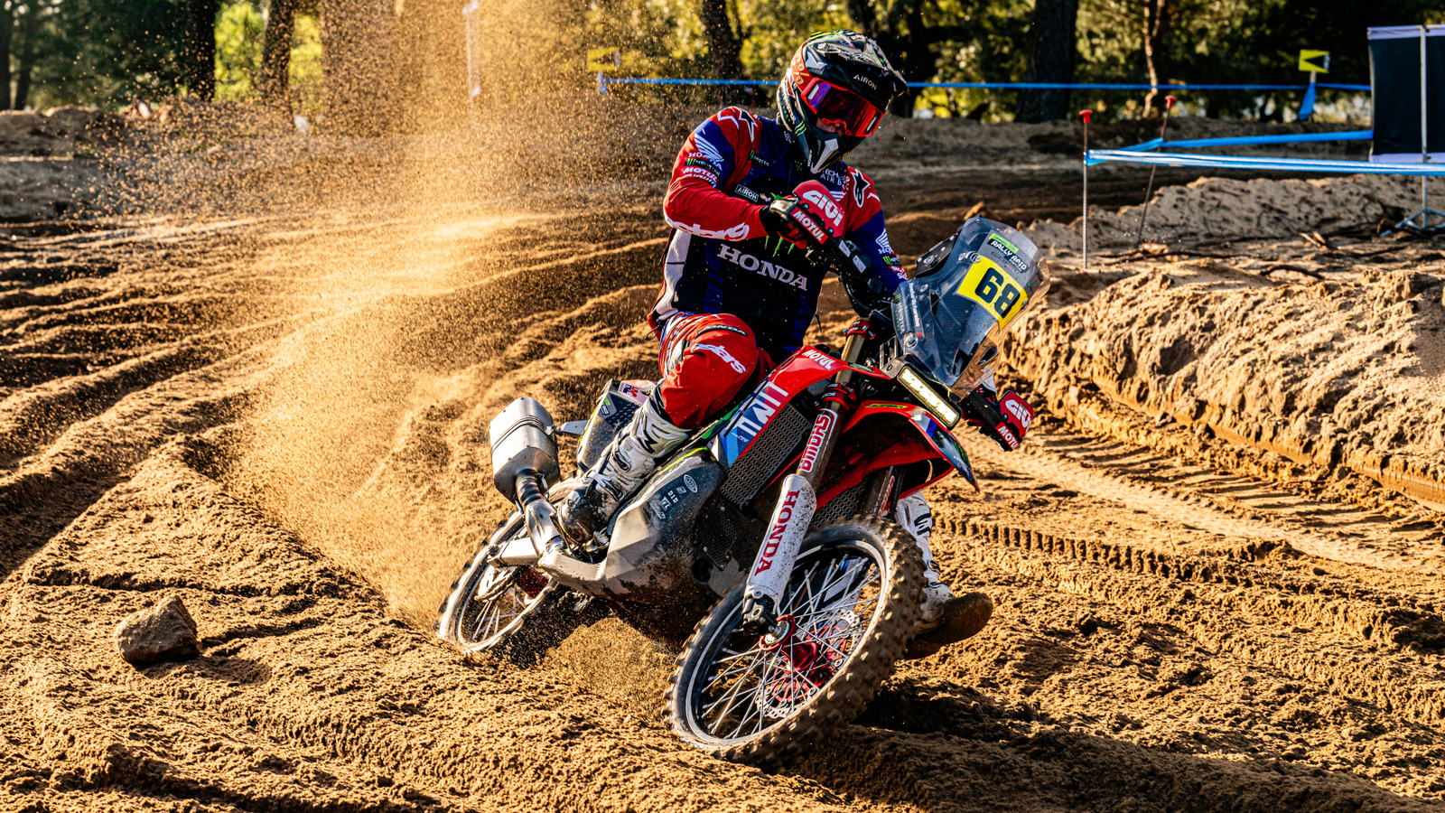 The Fastest Dirt Bikes That Are Fully Street Legal