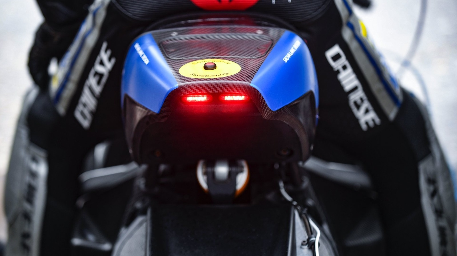 The Fastest Electric Bike In The World Can Beat The Koenigsegg Agera RS's Top Speed