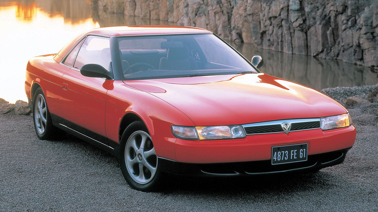 Eunos Cosmo