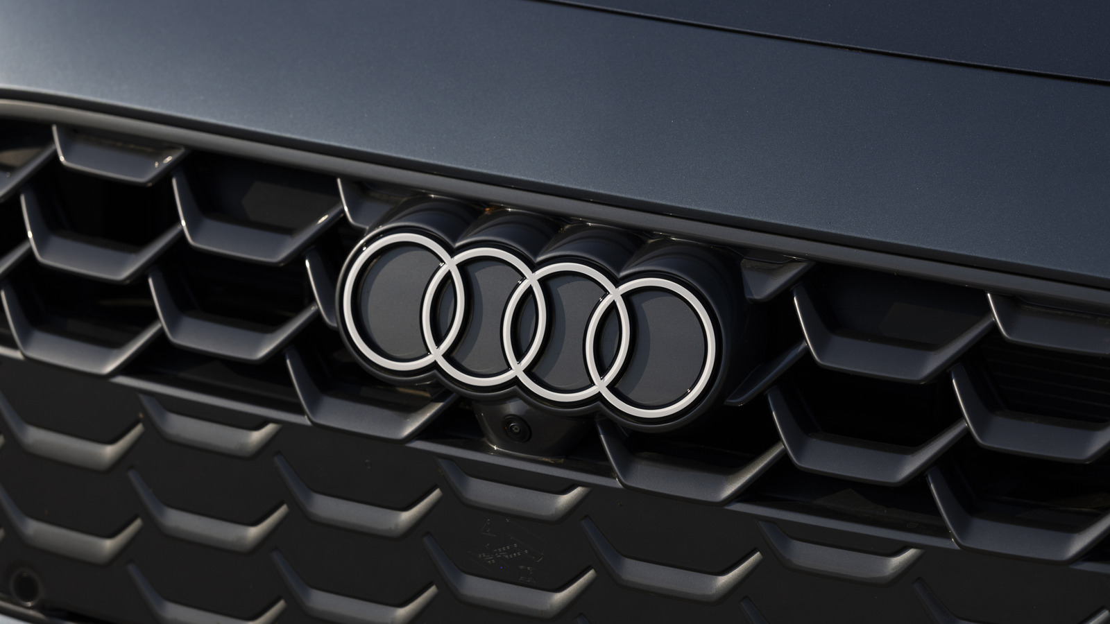 The History Behind The Audi Logo s Four Rings The History Behind The Audi Logo s Four Rings