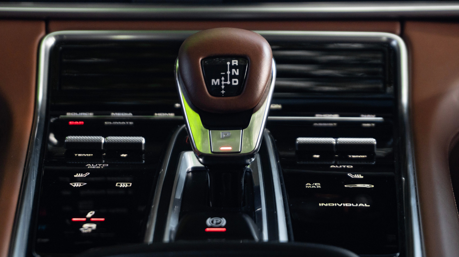 The History Of The Dual-Clutch Transmission