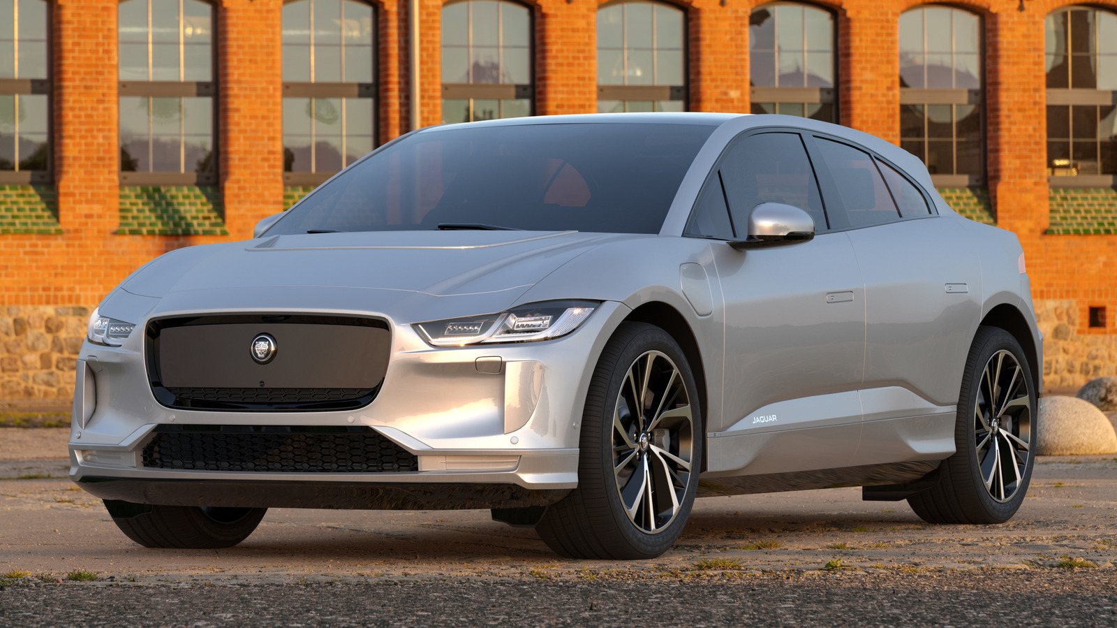 The Jaguar I-Pace Has Depreciated Faster Than Any Other Car Over 5 Years