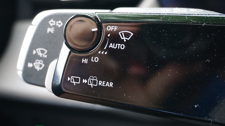 2026 Audi Q3 turn signal
