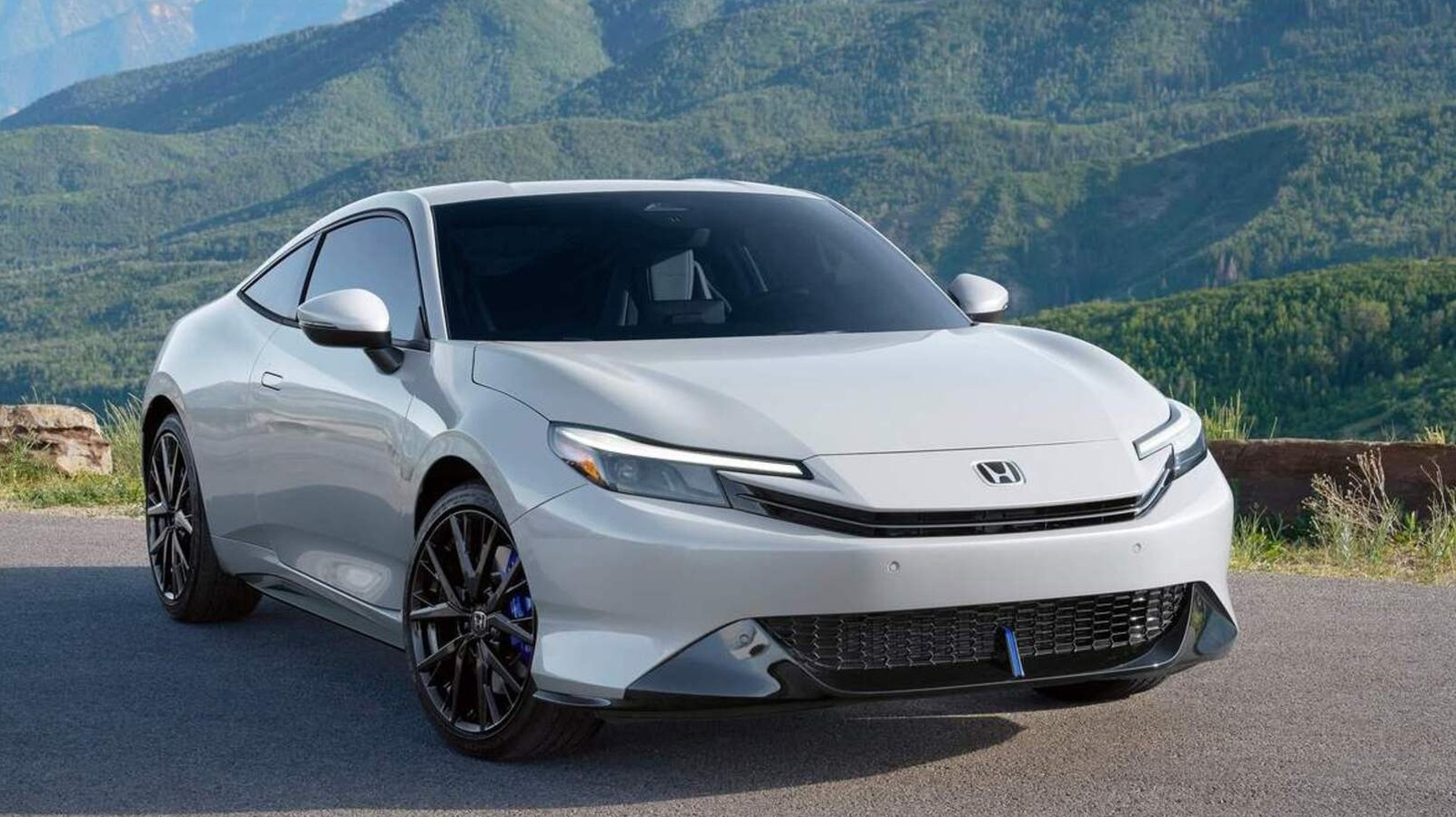 The New Honda Prelude Should Have Been An EV